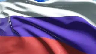 Гимн Российской Федерации Russia National anthem Russian-(Минус - )
