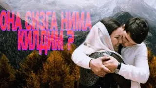 #yzbek_kino#uzbek#klip#yangi#qushiqlar#moshina#bozor#lazizaОна сизга нима КИЛДИМ? Ona sizga qildim?