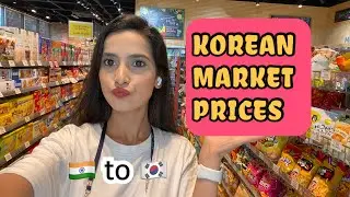 IS KOREA EXPENSIVE? LET’S FIND IT TOGETHER