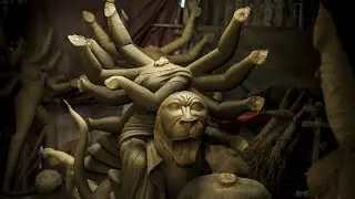 Kumartuli - The Heritage of Kolkata