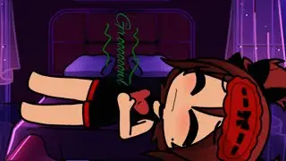 Rose stomach growling (Gacha stomach growling video/request)