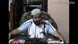 Жаннат хакида