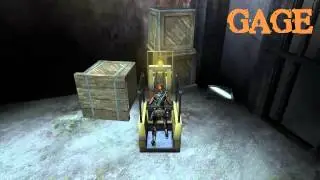 Прохождение Tomb Raider: Legend (Англия) ч.1