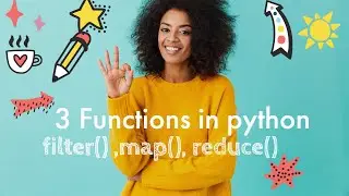 How Does Filter ()  Function Work in Python |  Python