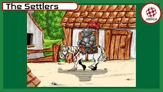 (WR) The Settlers 