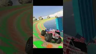 People Face To Face Challenge GTA 5 