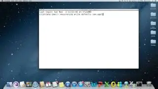 MAC OS X dashboard widgets unchain and move to the desktop