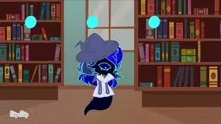 The forgotten student [gacha club/probably a movie/no audio sorry;-;]