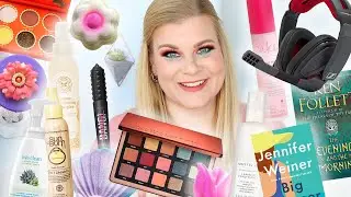 What I Bought This Month - May 2021 Haul | Makeup Your Mind