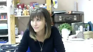 Подставка для мелочей. часть2 Леля Раевская