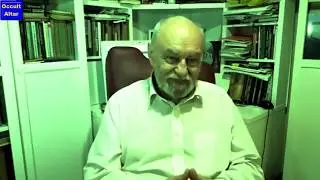 В.А. Чудинов - А.С. Пушкин как ведический посвященный (2020)