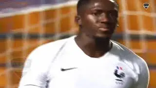 This Is Why Arsenal Want To Sign Evan N'Dicka 2020 | Elite Defending Skills | Eintracht (HD)
