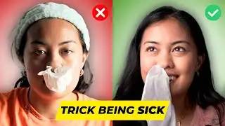 How To Sing Good Even While You Are Sick