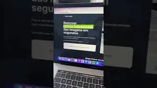 Como tirar objetos indesejados das suas fotos 