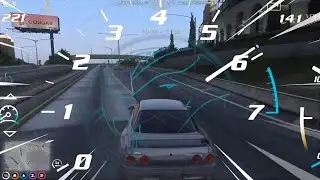 Goofy Can't Catch a Break While Boosting | NoPixel GTA RP