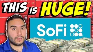 Sofi Stock About To EXPLODE?🔥