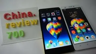 СУПЕР БЮДЖЕТНИК LENOVO S8 A7600 - обзор и сравнение 