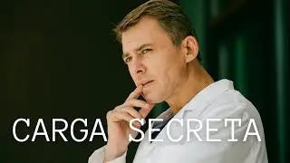 СARGA SECRETA | Película Completa en Español | Películas de Acción ⚡