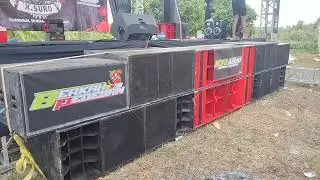 BARANG LANGKA, OMBRO MANIA KR AUDIO, Tukang Pande Prepare Orkes ft Bolo Music Besok