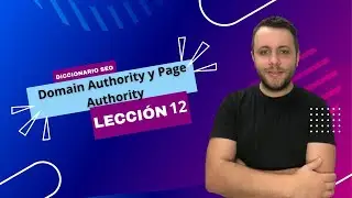 Domain Authority VS Page Authority ✨ What is Google's DA, PA and PageRank? ✅ SEO Made Easy