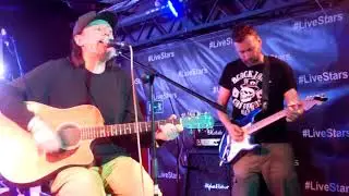 SKIFFLE - Ветер (Live in Live Stars, 2020-08-23)