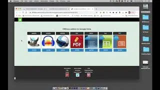 Inkscape Chrome Extension
