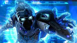 The #1 ALC Settings To Unlock Controller AIMBOT + NO RECOIL in Apex Legends Season 22! (PC/XBOX/PS5)