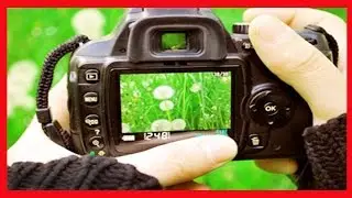 Curso de Fotografia Online ➜ A Técninca Mais Simples e Eficiente Para Tirar Fotos 5x Melhores