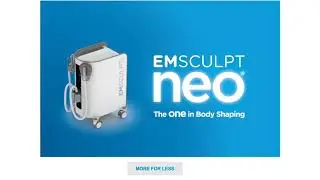 EmSculpt NEO Presentation With Dr. Carolyn Jacob