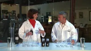 Wine Sense TV - Cabernet Sauvignon:  The Art and The Science of Blending