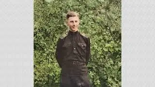 Человек   легенда  Про моего отца