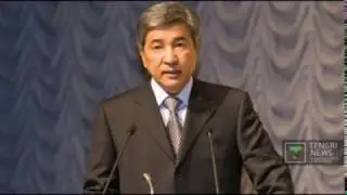 Опасный Тасмагамбетов соперник Назарбаева
