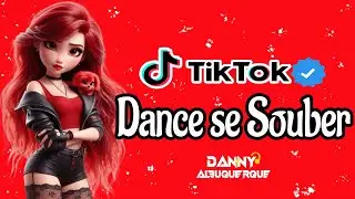 Dance se souber~ {TikTok} 2024🎶💜