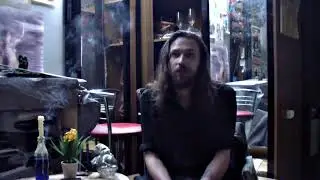 ЧЕ ЖЕ ТАК ЖАРКО, БЛ#^%ДЬ!