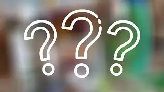 Чем я пользуюсь? Отзывы о косметике