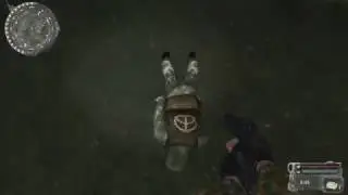 S.T.A.L.K.E.R .: - НОВЫЙ АРСЕНАЛ 4.0 - Прохождение # 1 Серия