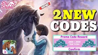 ⚠️2 NEW⚠️ STAR STABLE REDEEM CODES DECEMBER 2022 || SSO CODES || STAR STABLE HORSES CODES