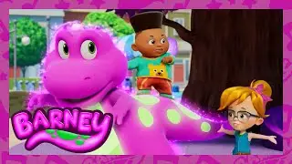 Everyone Is Special (In Their Own Way) | Barney's World | NEW Animated Music Video!