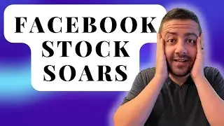 If You Invested $10,000 in Facebook Stock in 2013, This Is How Much You Would Have Today | META