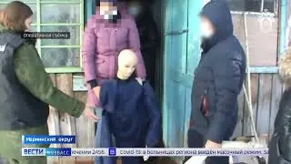 Перед судом предстанет жительница Мариинского района, избившая до смерти знакомую