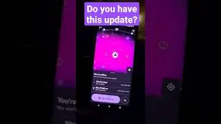 New Lyft Map Update! Looks a little like Uber!