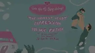[MUSIC] CHA GIÀ RỒI ĐÚNG KHÔNG | LYRICS | UYENVO