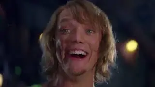 Scooby & Shaggy - Drinking ￼￼Potions ￼