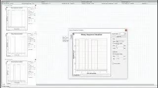 Introduction to Optisystem - How To Setup The Pseudo Random Bit Sequence Generator