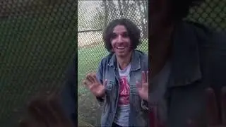Напал на школьника и душил мальчика. Псих притворился другом 