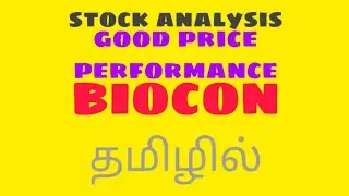 Stock market analysis