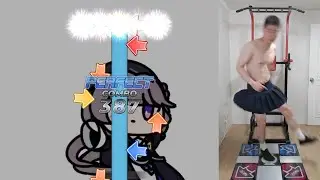 [PIU] Kuru Kuru Kururin - 