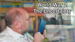 Facing the Uncertainty - Books from Britain in World War 2
