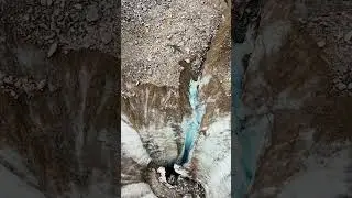 Горы Северной Осетии #drone #mountains  #nature
