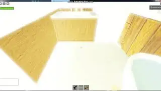 SIREN HEAD IN ROBLOX!!!? МОЯ ЛИЧНАЯ КАРТА В РОБЛОКСЕ